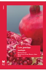 Papel POETAS (ANTOLOGIA) [PREMIO POESIA BIENAL ARTE JOVEN BUENOS AIRES 2019] (BOLSILLO)