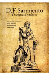 Papel D. F. SARMIENTO CUENTOS OCULTOS