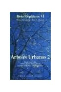 Papel ARBOLES URBANOS 2 (COLECCION BIOTA RIOPLATENSE VI)