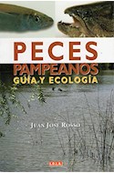 Papel PECES PAMPEANOS GUIA Y ECOLOGIA