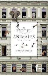 Papel HOTEL DE LOS ANIMALES