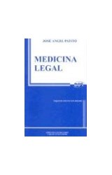Papel MEDICINA LEGAL