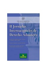 Papel II JORNADAS INTERNACIONALES DE DERECHO ADUANERO (ASOCIA  CION ARGENTINA DE ESTUDIOS FISCALES