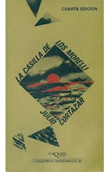 Papel CASILLA DE LOS MORELLI (COLECCION MARGINALES)