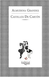 Papel CASTILLOS DE CARTON (COLECCION ANDANZAS)