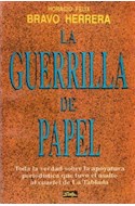 Papel GUERRILLA DE PAPEL