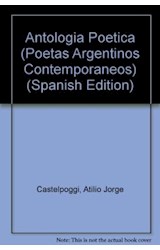 Papel ANTOLOGIA POETICA 15 (POETAS ARGENTINAS)