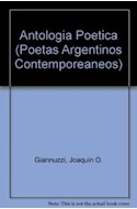 Papel ANTOLOGIA POETICA 17 (POETAS ARGENTINOS)