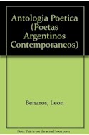 Papel ANTOLOGIA POETICA 13 (POETAS ARGENTINOS)