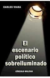 Papel ESCENARIO POLITICO SOBREILUMINADO