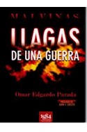 Papel MALVINAS LLAGAS DE UNA GUERRA (INCLUYE CD)