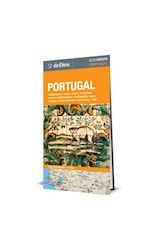 Papel PORTUGAL (GUIA MAPA) (RUSTICA)