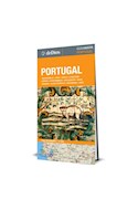 Papel PORTUGAL (GUIA MAPA) (RUSTICA)