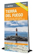 Papel TIERRA DEL FUEGO (GUIA MAPA)