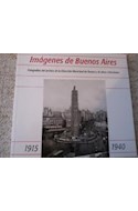 Papel IMAGENES DE BUENOS AIRES 1915-1940