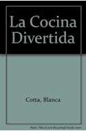 Papel COCINA DIVERTIDA DE BLANCA COTTA LA