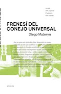 Papel FRENESI DEL CONEJO UNIVERSAL