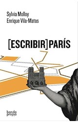 Papel ESCRIBIR PARIS (COLECCION DESTINOS CRUZADOS 2) (BOLSILLO)