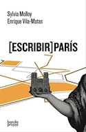 Papel ESCRIBIR PARIS (COLECCION DESTINOS CRUZADOS 2) (BOLSILLO)