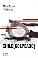 Papel CHILE[GOLPEADO] (COLECCION DESTINOS CRUZADOS 3) (BOLSILLO)
