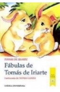 Papel FABULAS DE TOMAS DE IRIARTE