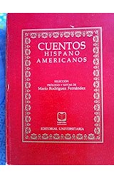 Papel ANTOLOGIA DE CUENTOS HISPANOAMERICANOS