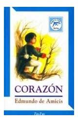 Papel CORAZON (COLECCION DELFIN DE COLOR)