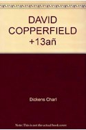 Papel DAVID COPPERFIELD (COLECCION VIENTO JOVEN)