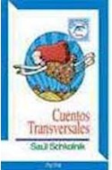Papel CUENTOS TRANSVERSALES (COLECCION DELFIN DE COLOR)