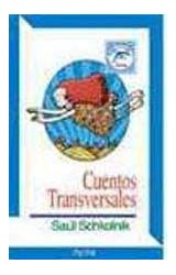 Papel CUENTOS TRANSVERSALES (COLECCION DELFIN DE COLOR)
