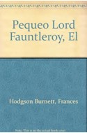 Papel PEQUEÑO LORD FAUNTLEROY