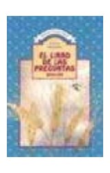 Papel LIBRO DE LAS PREGUNTAS SELECCION (COLECCION ESTRELLA DE LOS ANDES NIVEL 2)