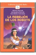 Papel REBELION DE LOS ROBOTS