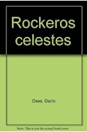 Papel ROCKEROS CELESTES