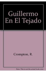 Papel GUILLERMO EN EL TEJADO (SERIE AZUL)