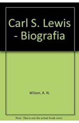 Papel C S LEWIS BIOGRAFIA   (BIOGRAFIAS)