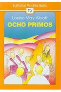 Papel OCHO PRIMOS (COLECCION NARANJA)