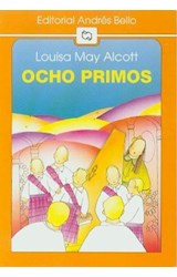 Papel OCHO PRIMOS (COLECCION NARANJA)