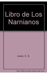 Papel LIBRO DE LOS NARNIANOS EL LEON LA BRUJA Y LOS OTROS