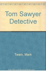 Papel TOM SAWYER DETECTIVE