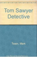 Papel TOM SAWYER DETECTIVE