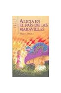 Papel ALICIA EN EL PAIS DE LAS MARAVILLAS (SERIE AZUL)