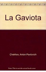 Papel GAVIOTA - TIO VANIA (COLECCION UNIVERSAL)