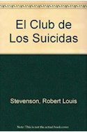 Papel CLUB DE LOS SUICIDAS (COLECCION UNIVERSAL)