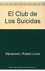 Papel CLUB DE LOS SUICIDAS (COLECCION UNIVERSAL)