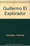 Papel GUILLERMO EL EXPLORADOR