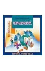 Papel UPAPAPA (COLECCION LEAMOS JUNTOS)