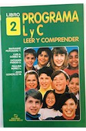 Papel PROGRAMA LYC LEER Y COMPRENDER LIBRO 2