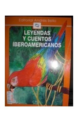Papel LEYENDAS Y CUENTOS IBEROAMERICANOS (COLECCION NARANJA)
