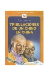 Papel TRIBULACIONES DE UN CHINO EN CHINA  (COLECCION NARANJA)
